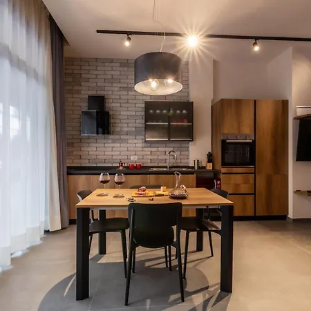 Casa Fiordaliso דירה פרטוווקיו
