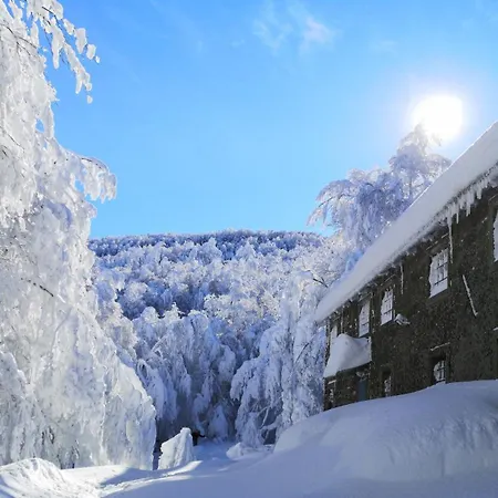 Casa Fiordaliso 公寓