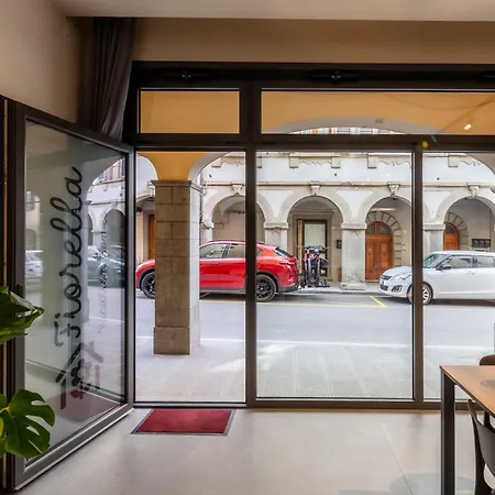 דירה Casa Fiordaliso *