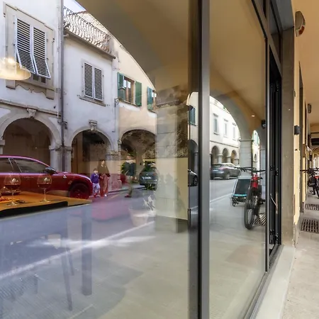 公寓 Casa Fiordaliso