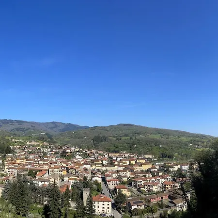 דירה Casa Fiordaliso *