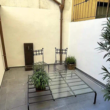 Casa Fiordaliso *