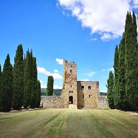 公寓 Casa Fiordaliso