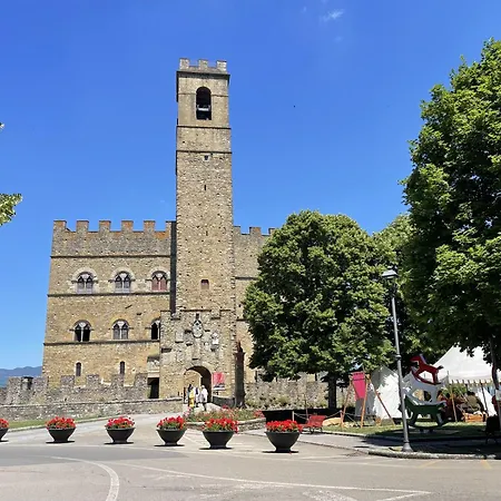 Casa Fiordaliso
