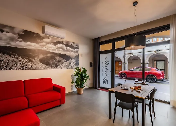 Casa Fiordaliso *