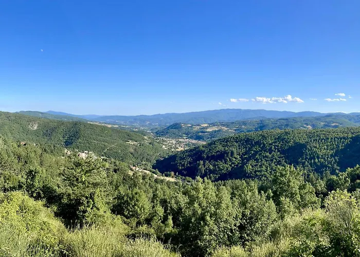 Apartamento Casa Fiordaliso