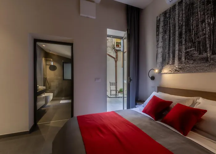 Casa Fiordaliso Apartamento Pratovecchio